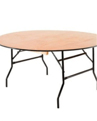 5ft6 round table